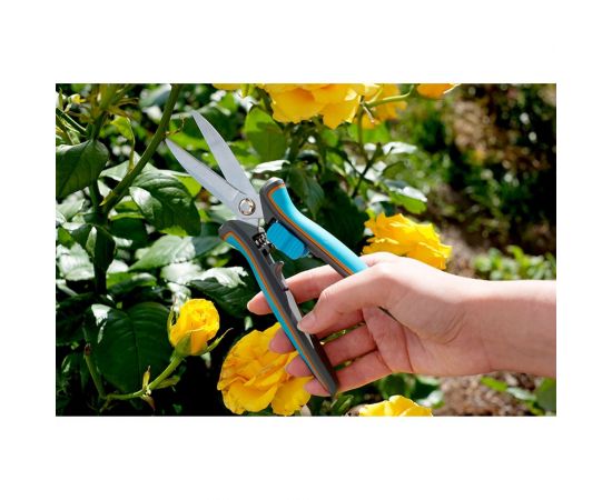 Ножницы для растений Plantic light l69 25269-01 – изображение 2