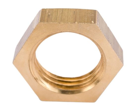 Контргайка STOUT Sft-0037-000014 1/4 RG008Q0SHQ7MKN – изображение 2