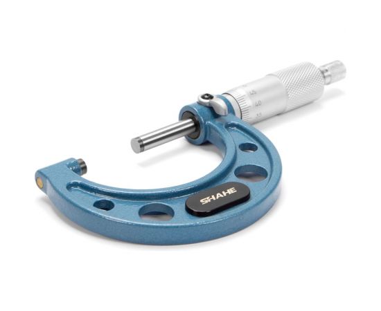 Микрометр SHAHE МК 25-50 0,01 1040557 – изображение 2