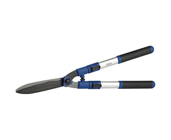 Телескопический кусторез GREEN APPLE с регулировкой Б0003066 – изображение 2