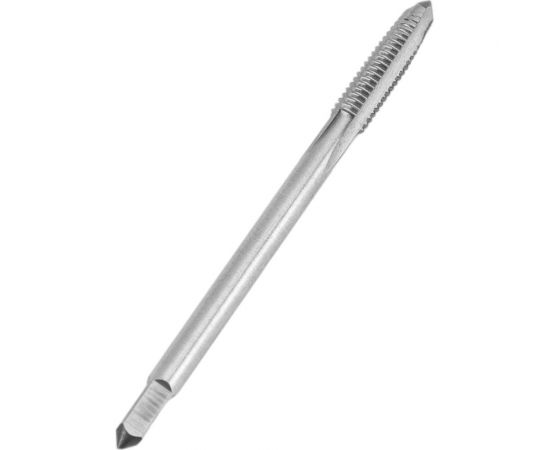 Метчик ИПК м/р М 4*0,7 осн Р6М5 2621-24253 – изображение 2