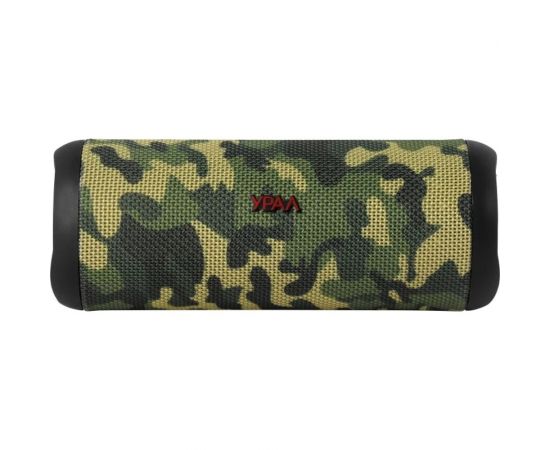 Портативная колонка Ural sound Урал ТТ М-3 тайга – изображение 2