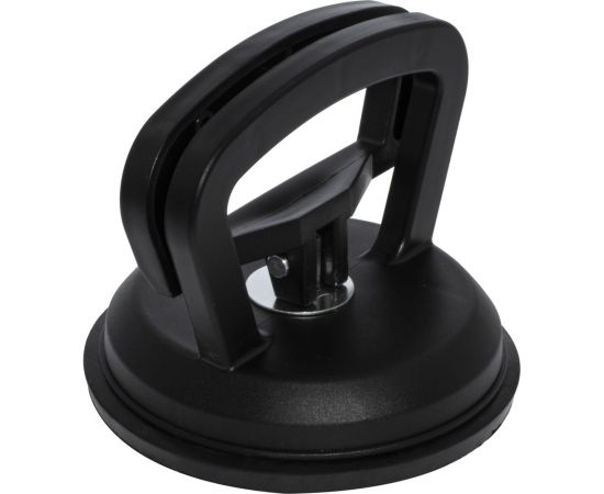 Присоска для снятия дисплея / тачскрина HANDSKIT с зажимом, D35, черная BLACKD35 – изображение 2