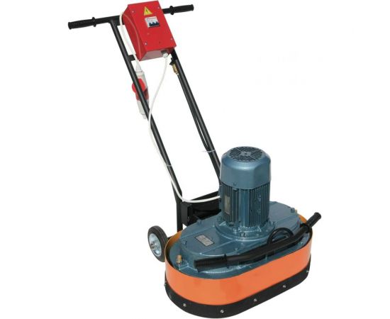 Мозаично-шлифовальная машина МИСОМ СО-300 – изображение 2