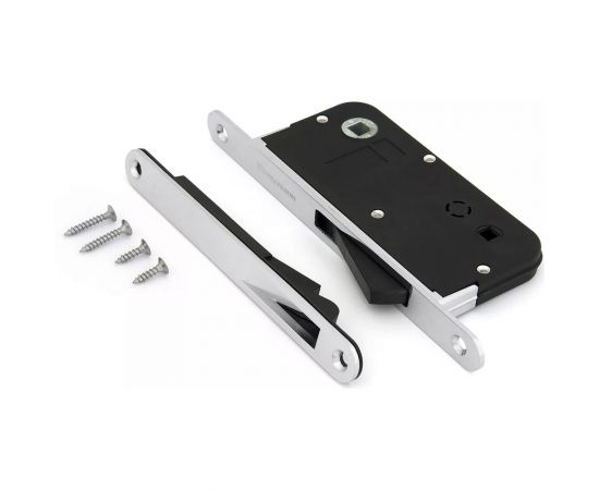 Межкомнатный магнитный замок Palladium 090 M CP 00008394 – изображение 2