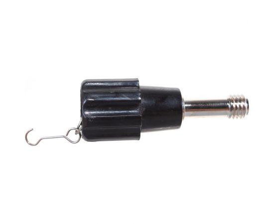 Винт становой с дюймовой резьбой 5/8 для штативов STRONG ADA А00426 – изображение 2