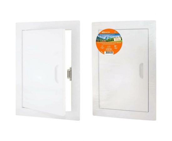 Ревизионный металлический люк TDM 300х500 SQ1807-0409 – изображение 2