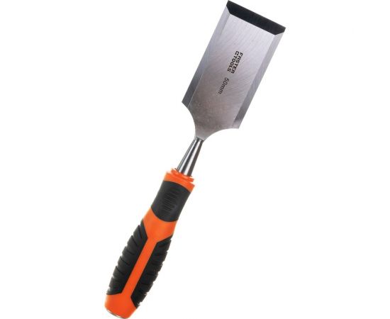 Стамеска FASTER TOOLS 50 мм 1173 – изображение 2