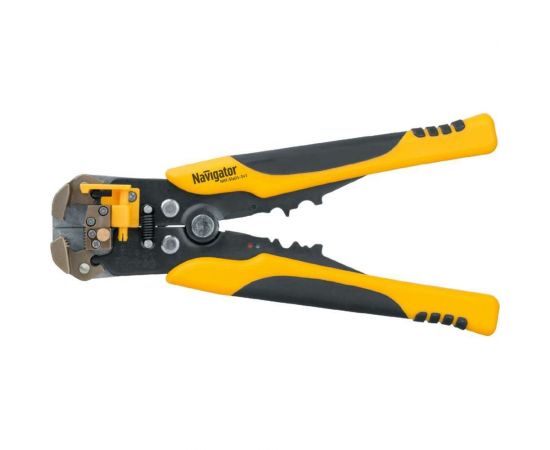 Автоматический съёмник изоляции Navigator NHT-Sia01-3v1 80357 – изображение 2
