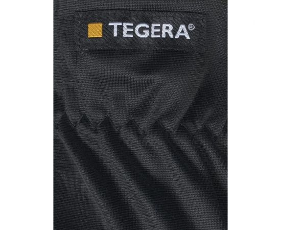 Перчатки TEGERA 321 из синтетической кожи, р. 8 321-8 – изображение 2