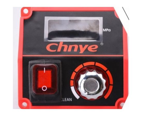 Безвоздушный распылитель Chnye Graco type, сопло, евро вилка CY2310 55538 – изображение 2