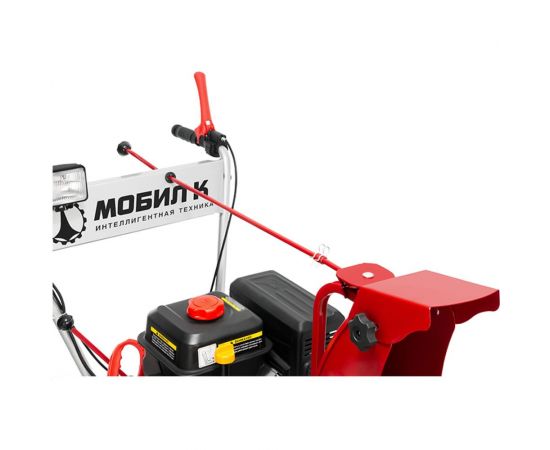 Снегоуборщик Мобил К С65Б8Е ПРО MBK0022039 – изображение 2