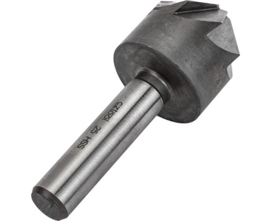 Зенковка (25х67 мм; 90°; HSS) Bucovice Tools 736250 – изображение 2