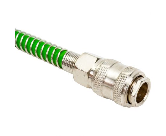 Шланг полиэтиленовый спиральный 6.5/10 мм, 10 м ECO AHE-1060 – изображение 2