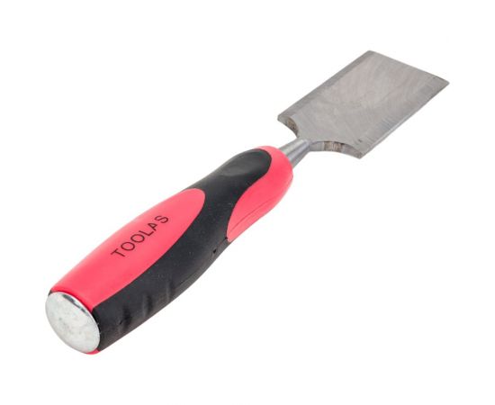 Стамеска TOOLAS 45 мм 00003592 – изображение 2