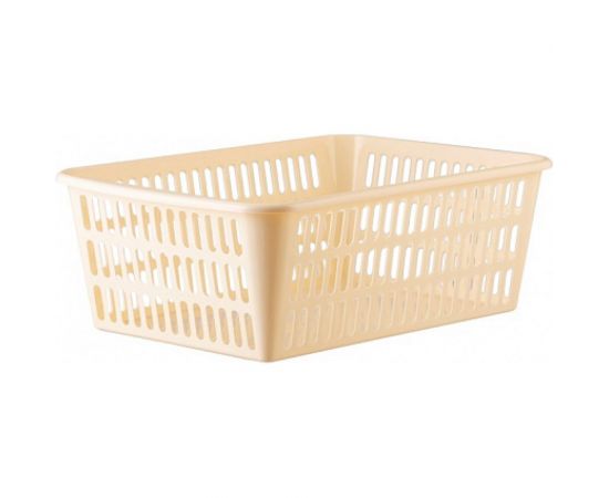 Корзинка Полимербыт 360х250х125 мм 433330000 – изображение 2