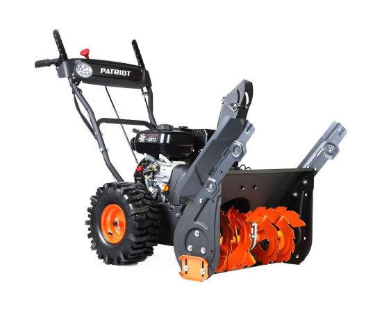Снегоуборщик PATRIOT PS 603 Led 426109603 – изображение 2