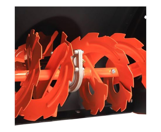 Снегоуборщик PATRIOT PS 603 Led 426109603 – изображение 21