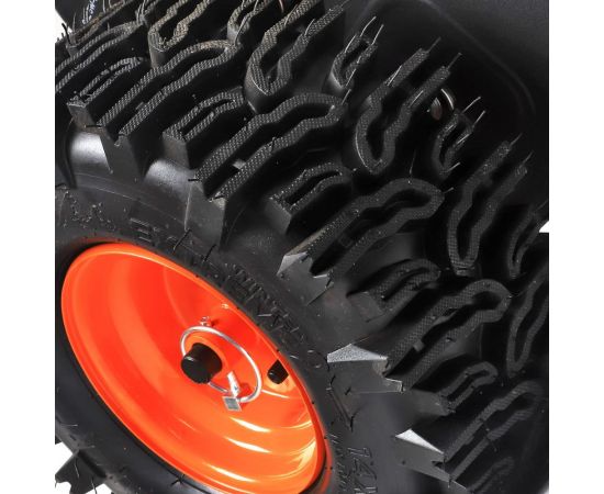 Снегоуборщик PATRIOT PS 603 Led 426109603 – изображение 22