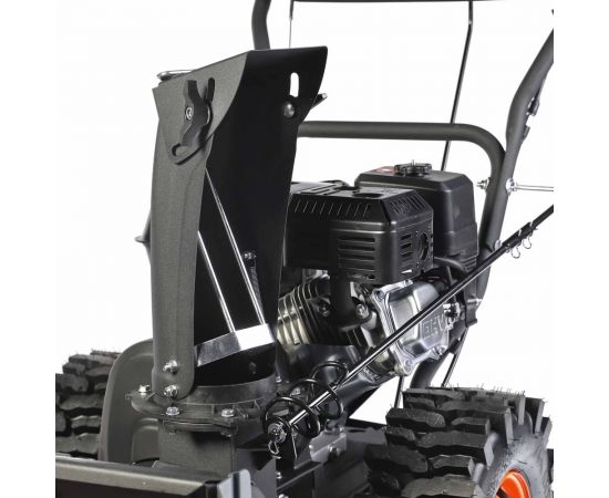 Снегоуборщик PATRIOT PS 603 Led 426109603 – изображение 23