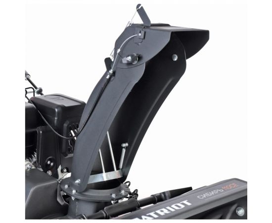 Снегоуборщик Patriot СИБИРЬ 110Е 426108111 – изображение 24