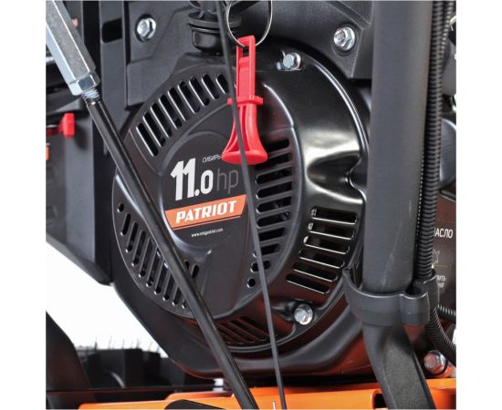 Снегоуборщик Patriot СИБИРЬ 110Е 426108111 – изображение 25