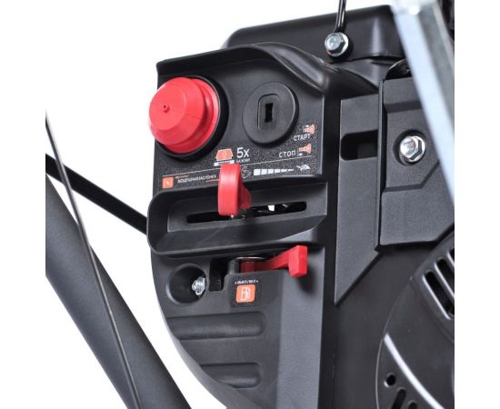 Снегоуборщик Patriot СИБИРЬ 110Е 426108111 – изображение 26