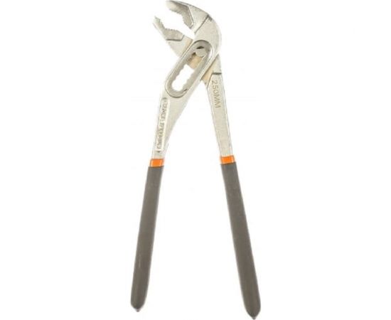 Переставные водопроводные клещи BIST 250 мм BWD316-02 – изображение 3