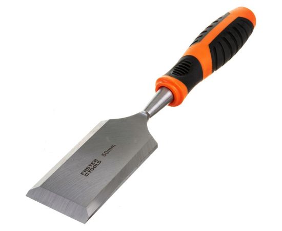 Стамеска FASTER TOOLS 50 мм 1173 – изображение 3