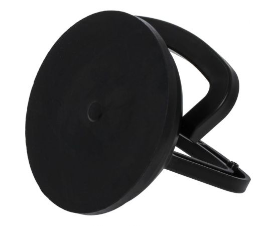 Присоска для снятия дисплея / тачскрина HANDSKIT с зажимом, D35, черная BLACKD35 – изображение 3