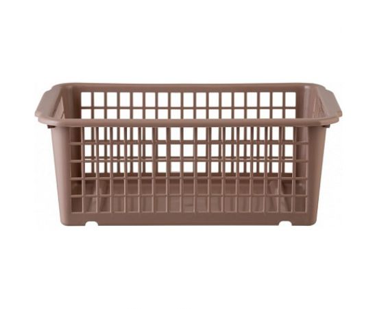 Корзинка Полимербыт 4.7 л, 300x200x110 мм 433930000 – изображение 3