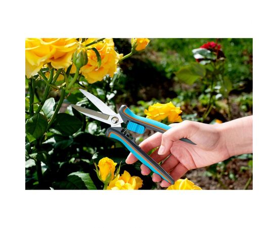 Ножницы для растений Plantic light l69 25269-01 – изображение 3