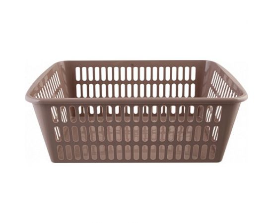 Корзинка Полимербыт 360х250х125 мм 433330000 – изображение 3