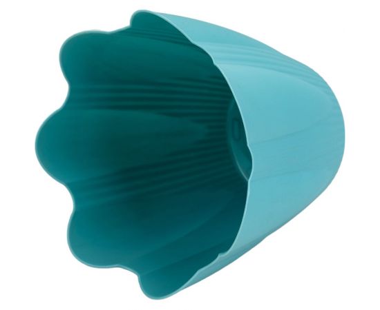 Горшок с поддоном Martika Эдельвейс 1.5л, диам. 16 см, колор С191К – изображение 3