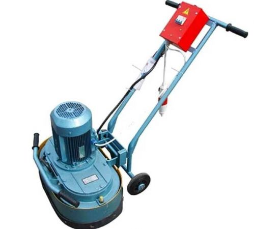 Мозаично-шлифовальная машина МИСОМ СО-300 – изображение 3