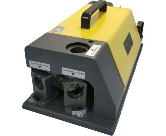 Заточной станок для сверл REALREZ S20 (230V) REZ-S20(230V) – изображение 3