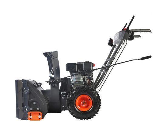 Снегоуборщик PATRIOT PS 603 Led 426109603 – изображение 3