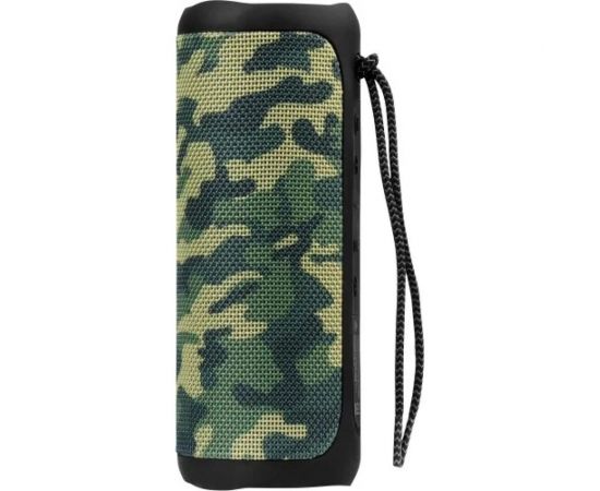 Портативная колонка Ural sound Урал ТТ М-3 тайга – изображение 3