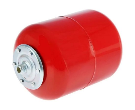 Расширительный бак для систем отопления OASIS RV-10 "making Oasis everywhere" 4640039483083 – изображение 3