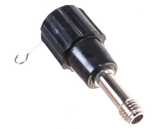 Винт становой с дюймовой резьбой 5/8 для штативов STRONG ADA А00426 – изображение 3