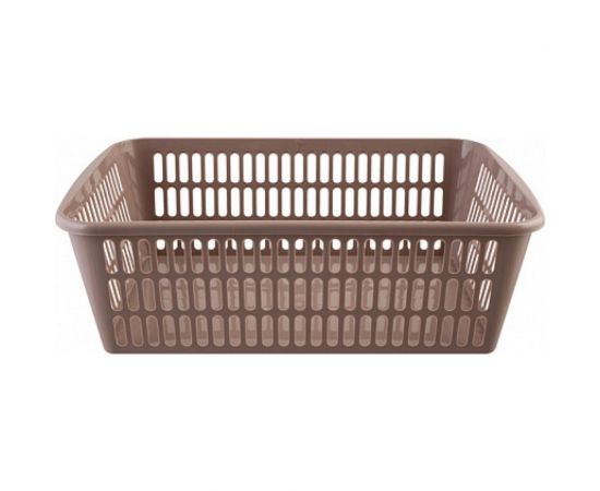 Корзинка Полимербыт 300х195х95 мм 433320000 – изображение 3