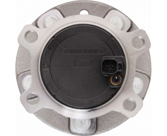 Ступица задняя в сборе с подшипником для автомобиля Ford Mondeo IV TRIALLI MR 1083 – изображение 3