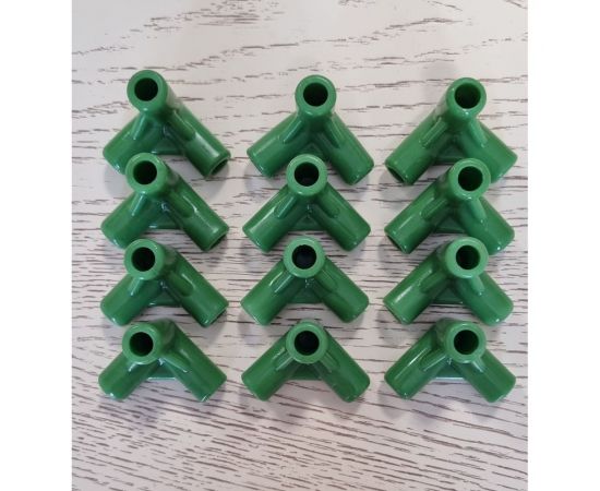 Универсальный уголок Кустик диам. 10 мм, 12 шт. 7930140130028 – изображение 3