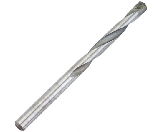 Сверло с напайными пластинами (7.2x69x109 мм; ц/х; ВК8) CNIC 56647 – изображение 3