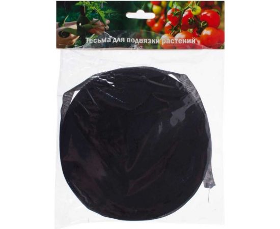 Тесьма для подвязки растений ООО КЗНМ 50 м х 0,14м 526523 – изображение 3