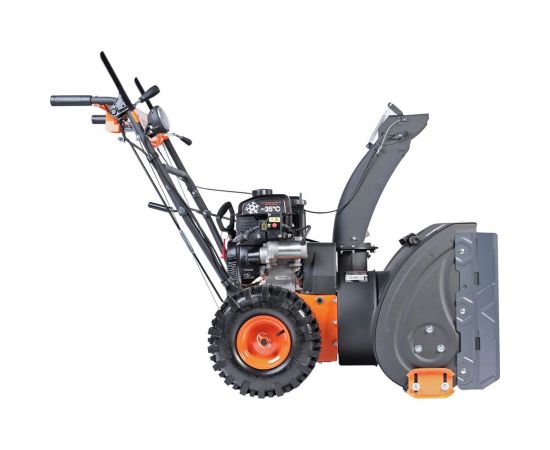 Снегоуборщик Patriot СИБИРЬ 110Е 426108111 – изображение 3