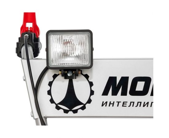 Снегоуборщик Мобил К С65Б8Е ПРО MBK0022039 – изображение 3