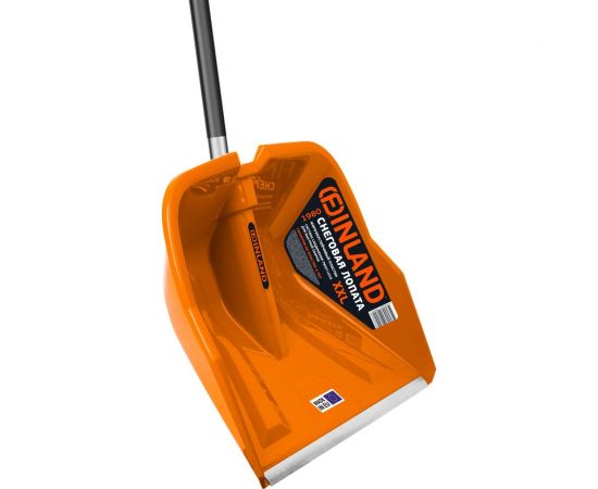 Снеговая лопата Центроинструмент Finland XXL 1980 – изображение 3