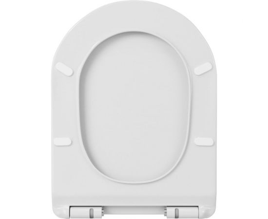 Крышка с сиденьем DP микролифт для унитаза OWL 1975 T190401 Vatter Ruta-H OWLC19-006 – изображение 3