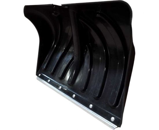 Снеговая лопата LWI Мега КРЕПЫШок глубокая морозостойкая 500*350 LWI-Л25 – изображение 3